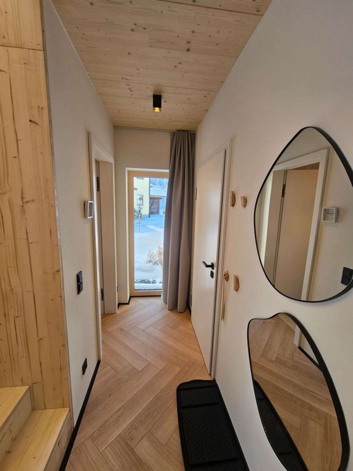Langerwegh Apartments Ap1 Fieberbrunn Exterior foto